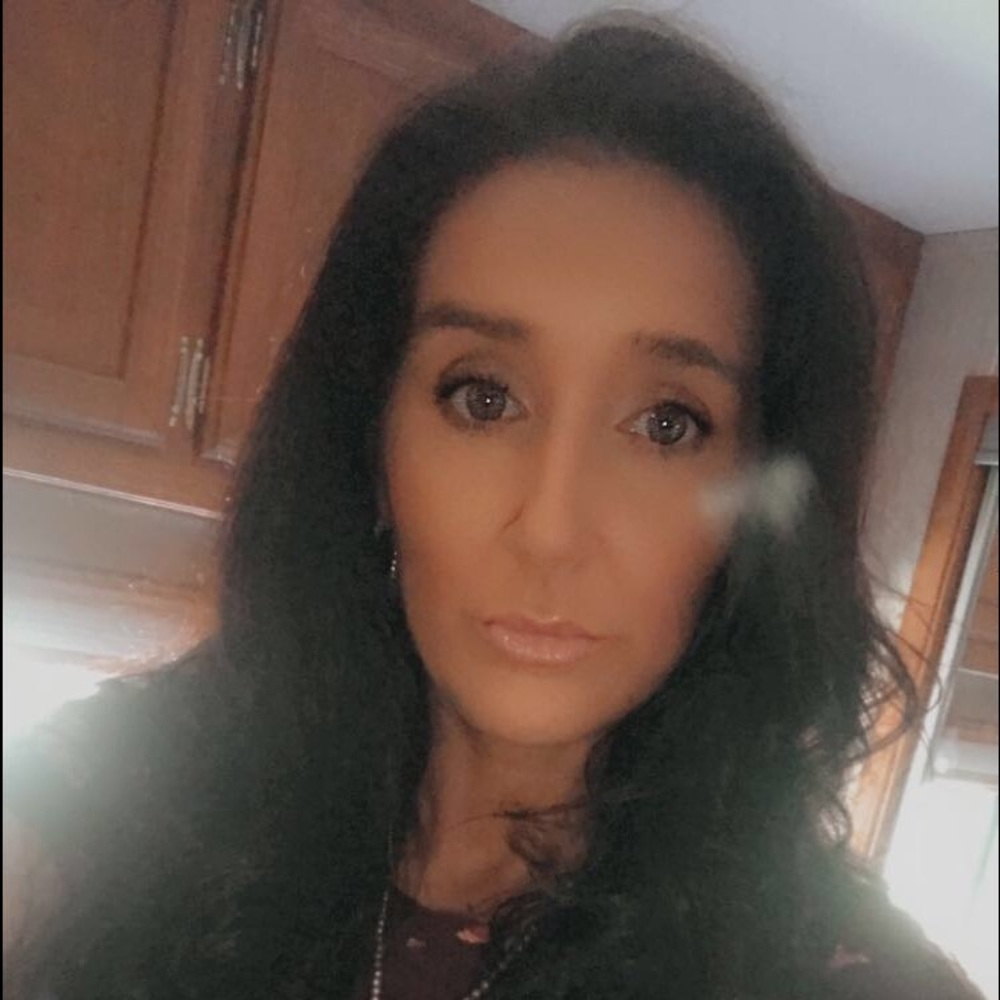 Meet your Posher, Kristen
